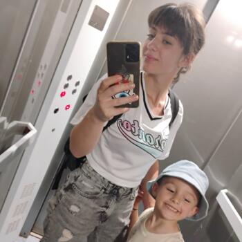Babysitter in Alba Iulia: Ada