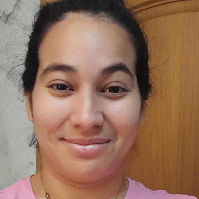 Canguro en Vigo: Leticia