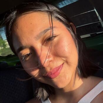 Niñera Playa del Carmen: Yulsy Estefany