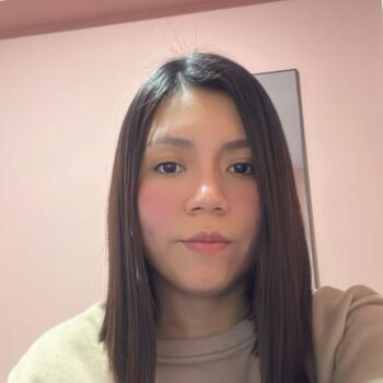 Nounou à Paris: Fiorela