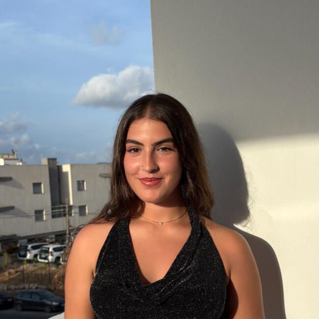 Babysitter in Palma: Lia