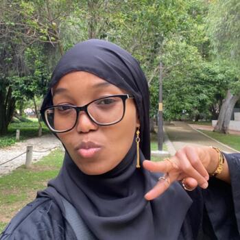 مربية أطفال الدار البيضاء: Asha