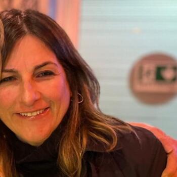 Tata a Tradate: Patrizia