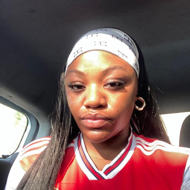 Babysitter in Roodepoort: Mumu
