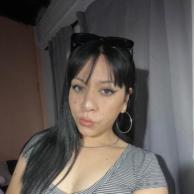 Babysitter in Pilar: Felicitas