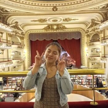 Niñera en San Fernando: Ilsen