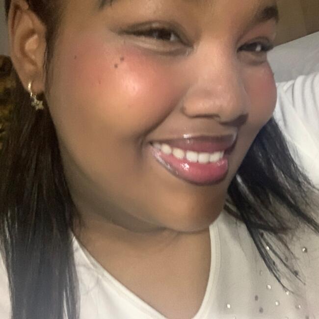 Babysitter in Hato Nuevo (Provincia de San Cristóbal): Alexa Ivette