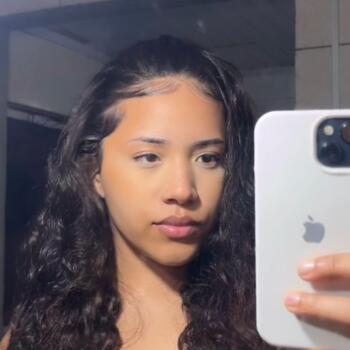 Babá Forquilhinha: Milena