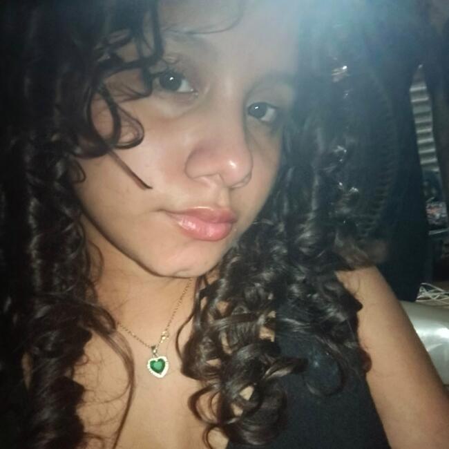 Babysitter in Managua: Mariana