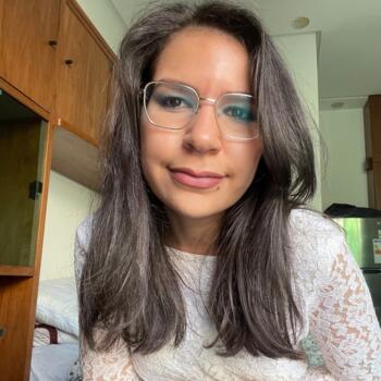 جليسة أطفال في الدار البيضاء: Maryam