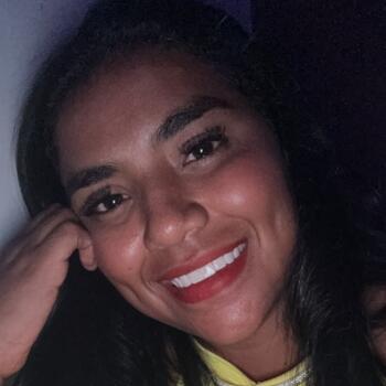 Babysitter in Quevedo: Karina