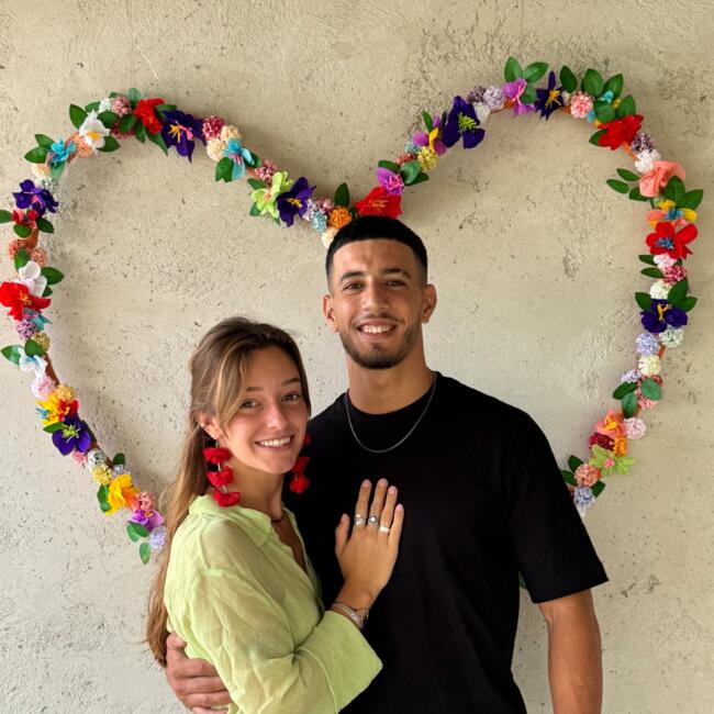 Job de garde d'enfants à Nice: Nel