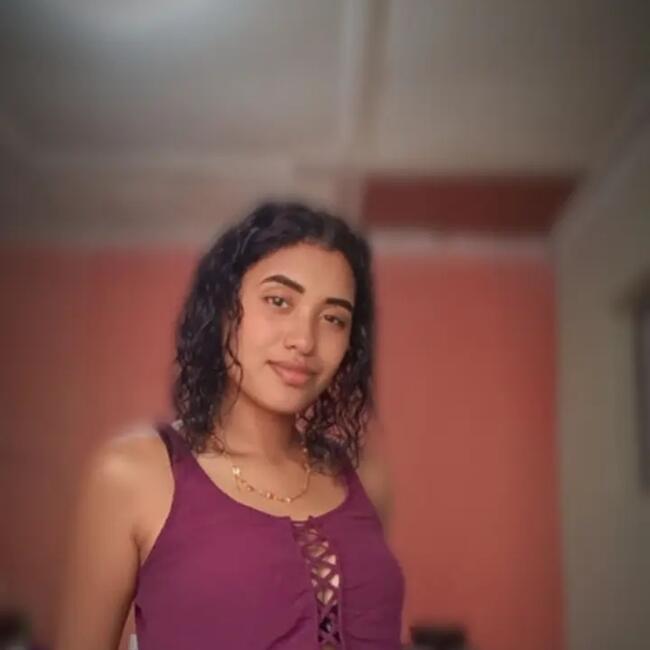 Niñera en Chitré: Ariana