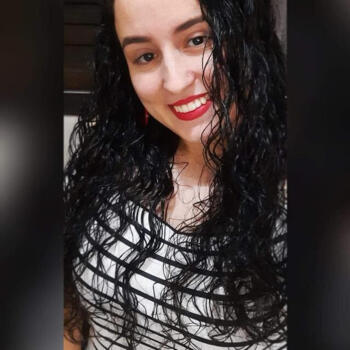 Babysitter in Criciúma: Lutyelle