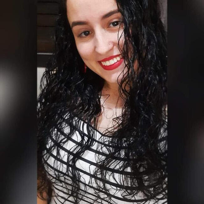 Babysitter in Criciúma: Lutyelle