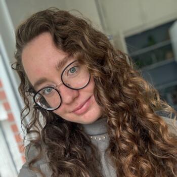 Babysitter in Toulouse: Pauline