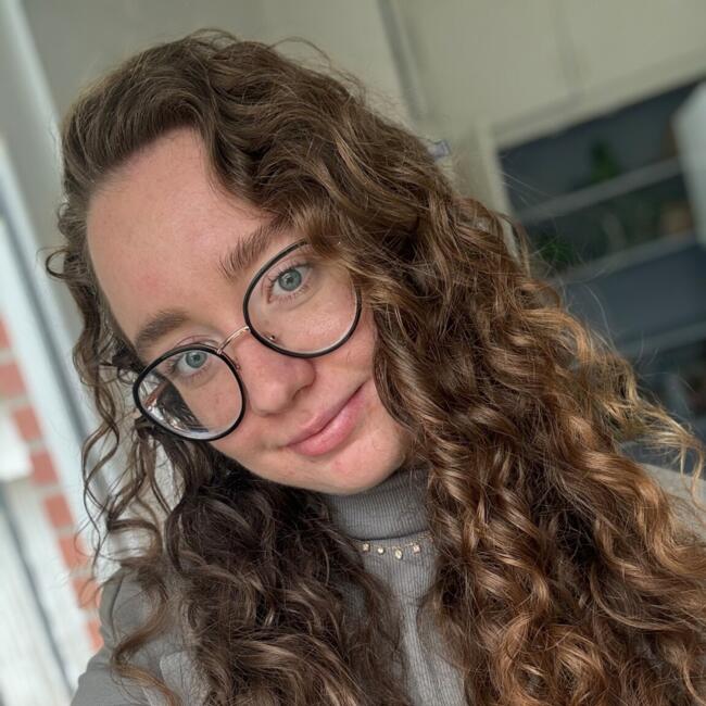 Babysitter in Toulouse: Pauline