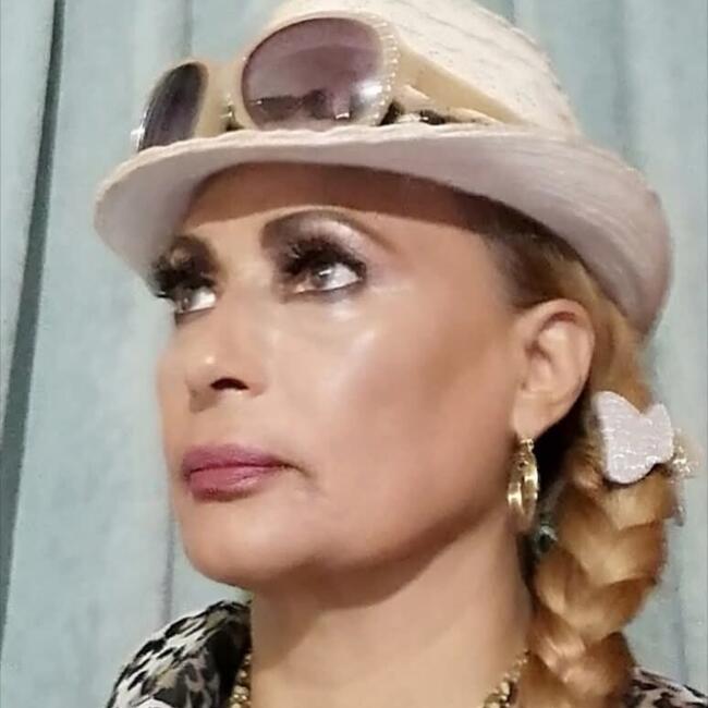 Babysitter in Pinetown: Lorella Pauline Smuts