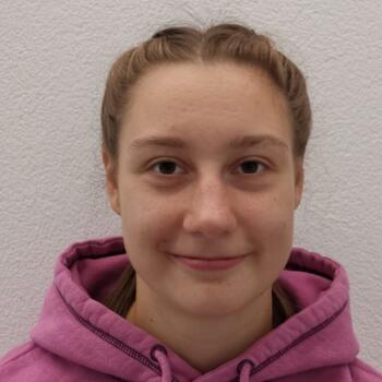 Babysitter in Heidelberg: Leonie-Sophie