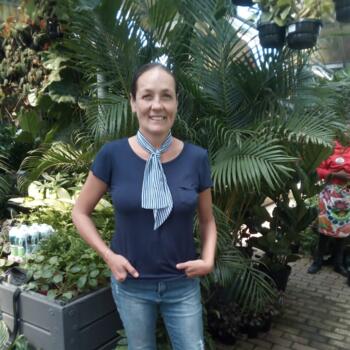 Nanny Cape Town: Marie