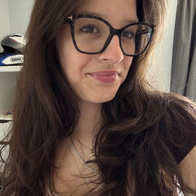 Babysitter in Hilmar: Haileybrook