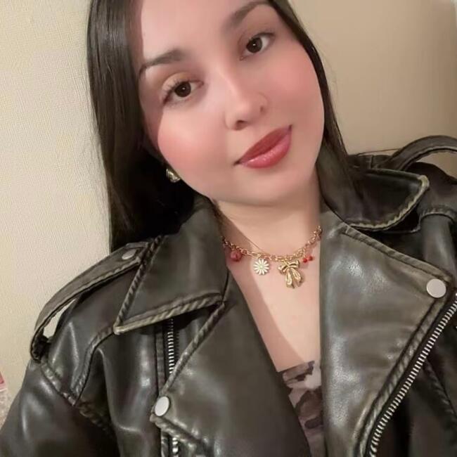Niñera en Coronel: Kimberlyn Fernanda