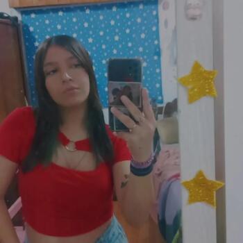 Niñera en La Plata: Maite Mantia