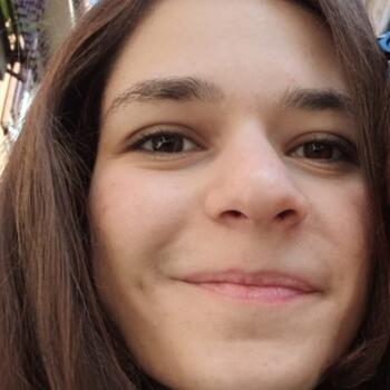 Babysitter in Morlupo: Chiara