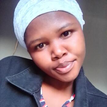 Nanny in Bizana (OR Tambo District Municipality): ThandekaThandeka Thandeka