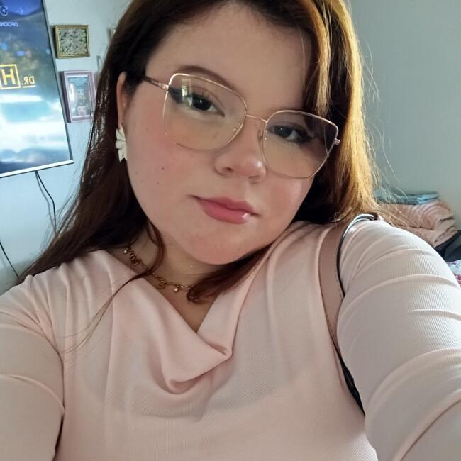 Babysitter in Temuco: Grace