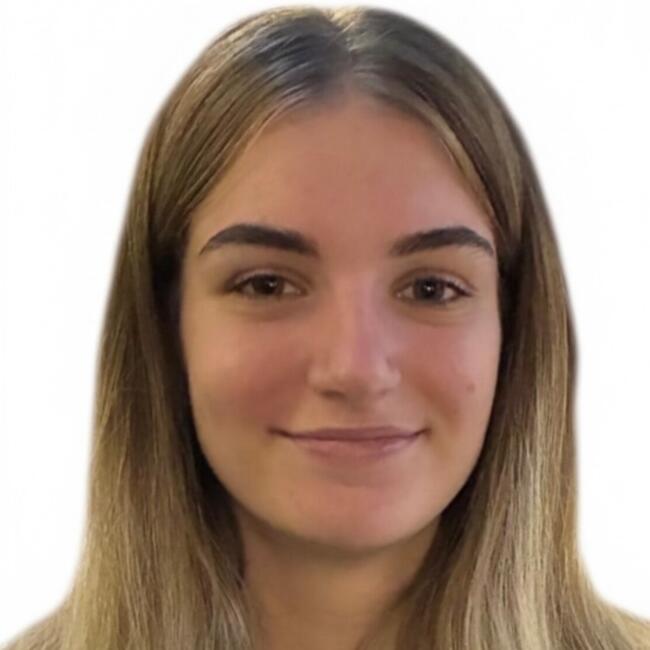 Babysitter in Bernareggio: Lara