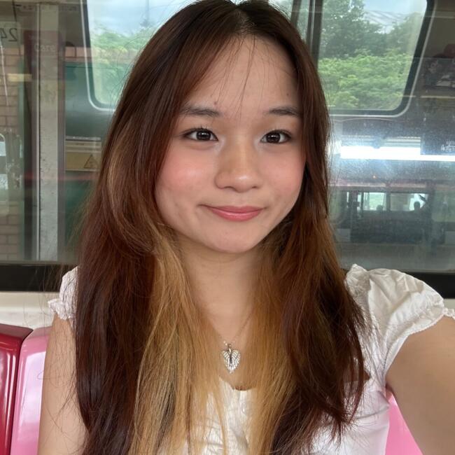 Babysitter in Singapore Island: Felicia