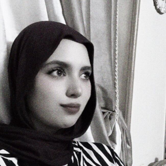 Babysitter in 6th of October City: Salma