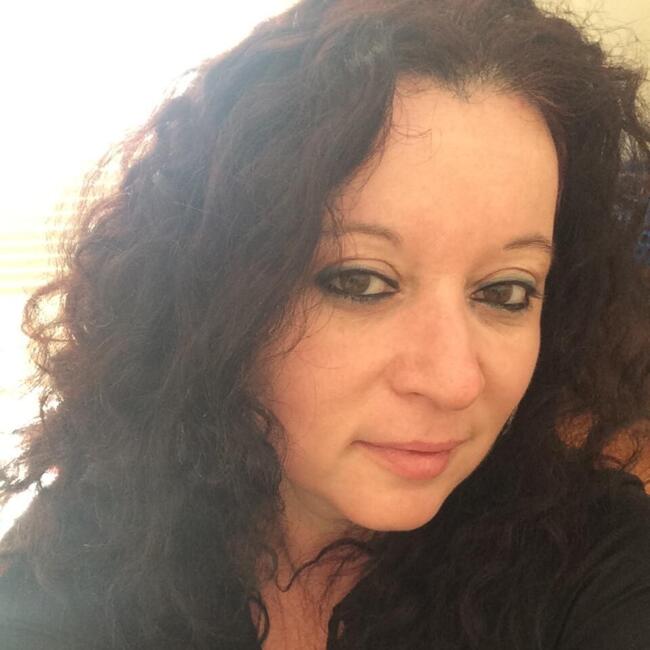 Nanny in Melbourne: Mariahelena