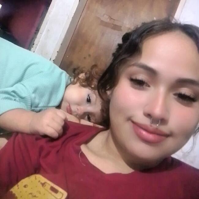Babysitter in Barquisimeto: Emily