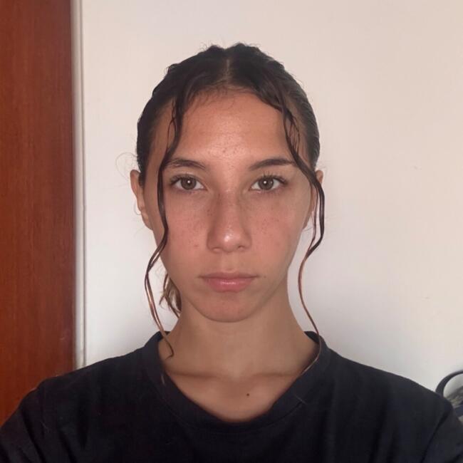Babysitter in Vicente López: Azul
