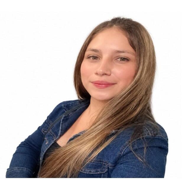 Niñera en Bucaramanga: Cristina