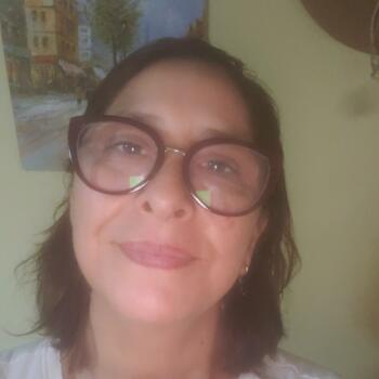 Niñera en Arica: Isabel