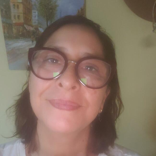 Niñera en Arica: Isabel
