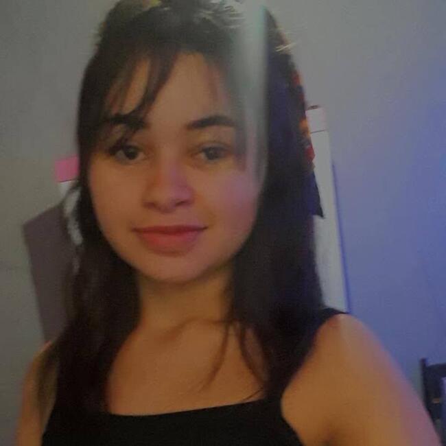 Babysitter in Fortaleza: Mikessia