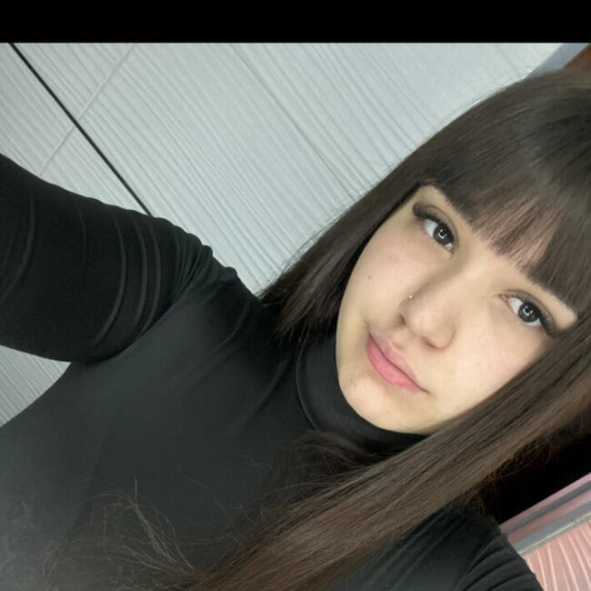 Niñera en San Juan Bautista: Kiara