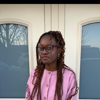 Babysitter in Sint-Agatha-Berchem: Gaëlle