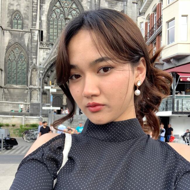 Babysitter in Anderlecht: Ridima