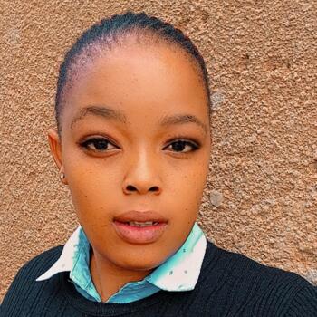 Babysitter in Krugersdorp: Lebogang