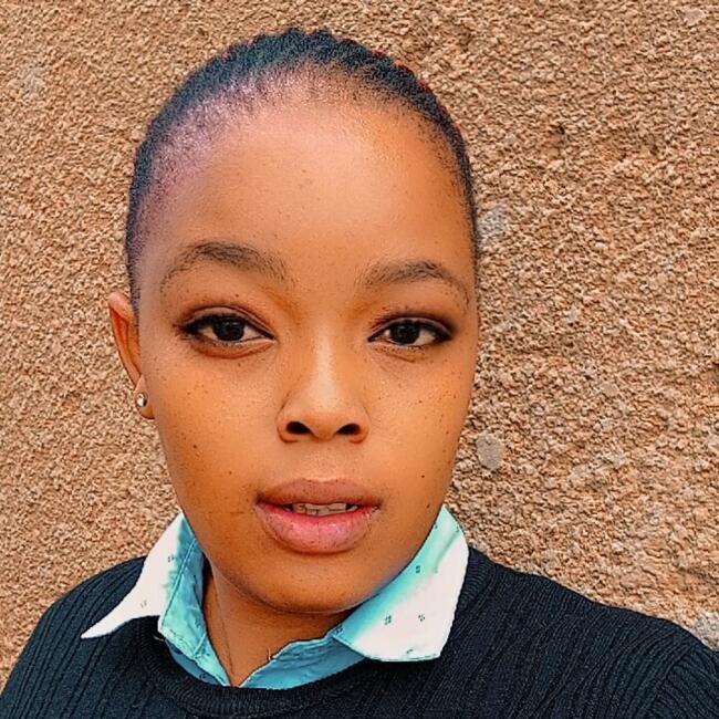 Babysitter in Krugersdorp: Lebogang