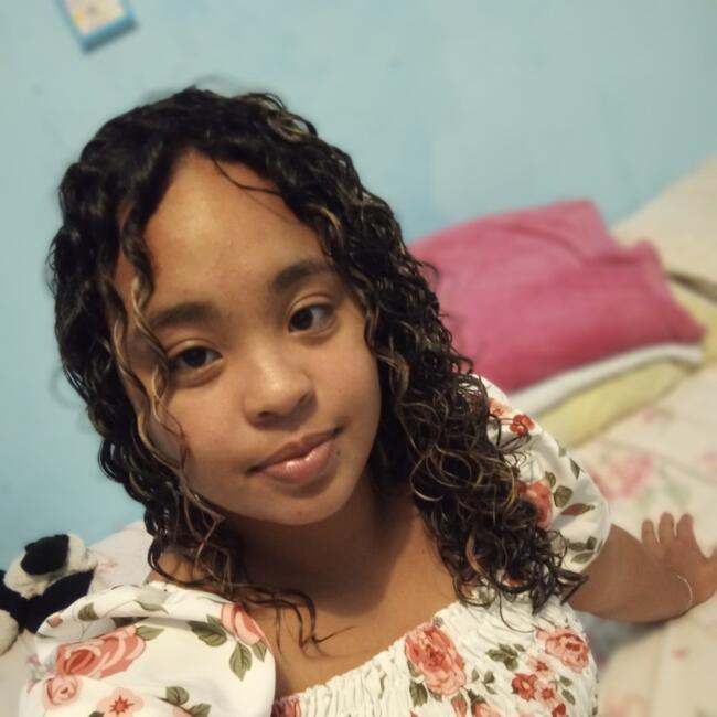 Babysitter in São Paulo (São Paulo): Lucivânia