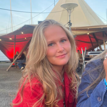 Babysitter in Hørsholm: Caroline