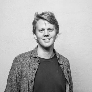 Barnevaktjobb i Trondheim: barnevaktjobb Vegar