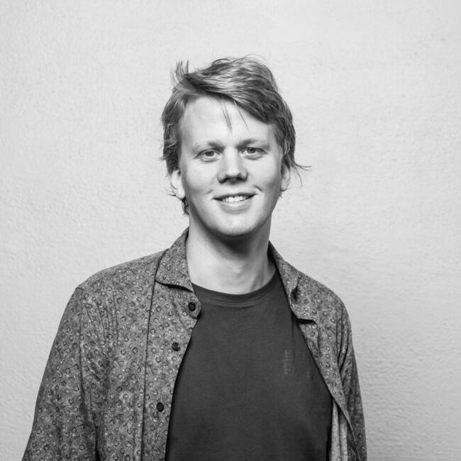 Babysitting job in Trondheim: Vegar