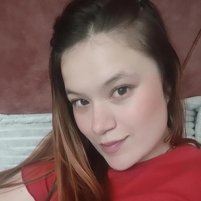 Trabajo para niñera en Bogotá: Laura maria